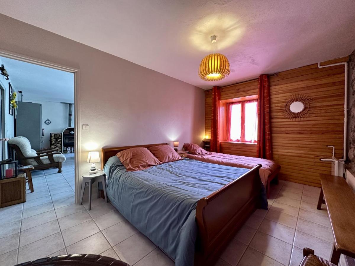 Ferienhaus De Noe Au Ray-pic *