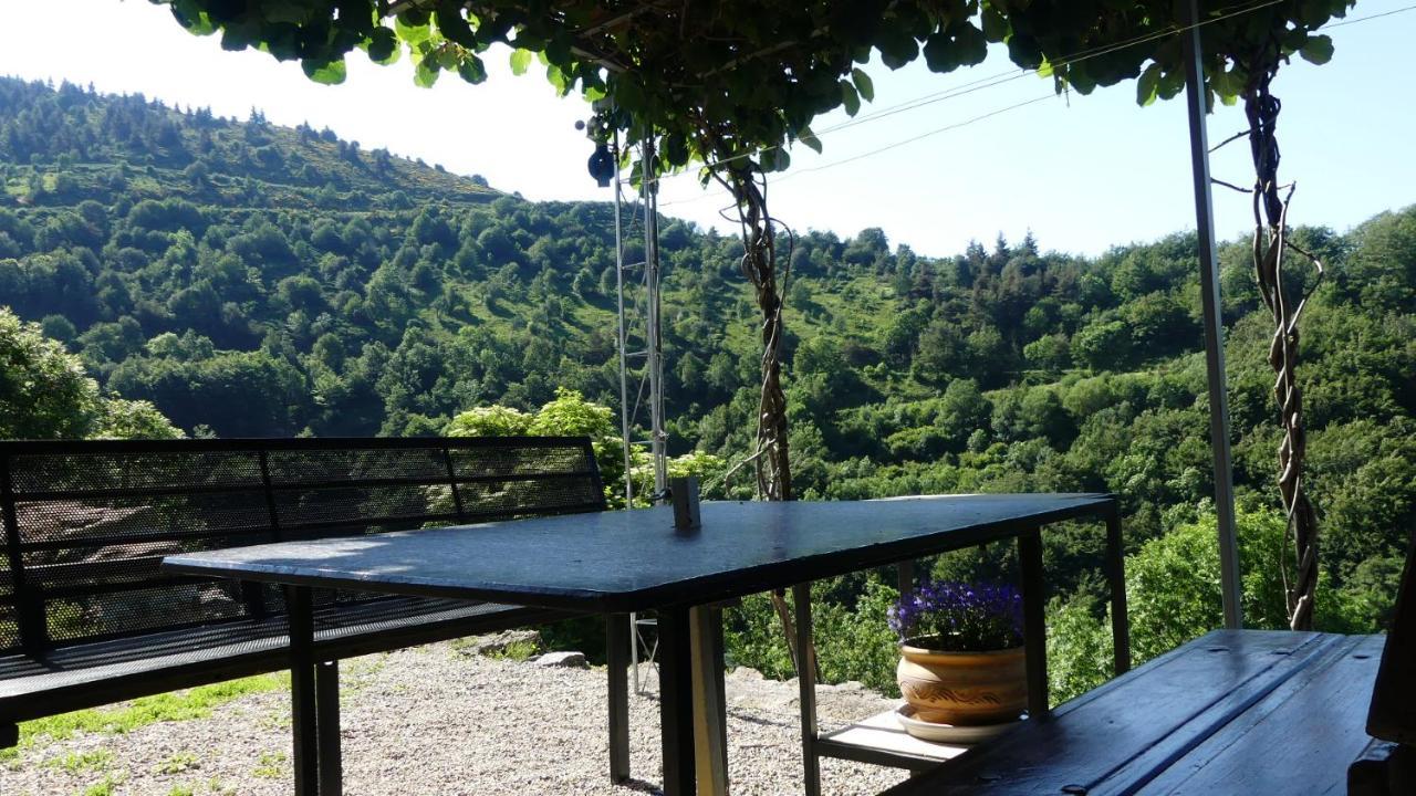 De Noe Au Ray-pic Ferienhaus *