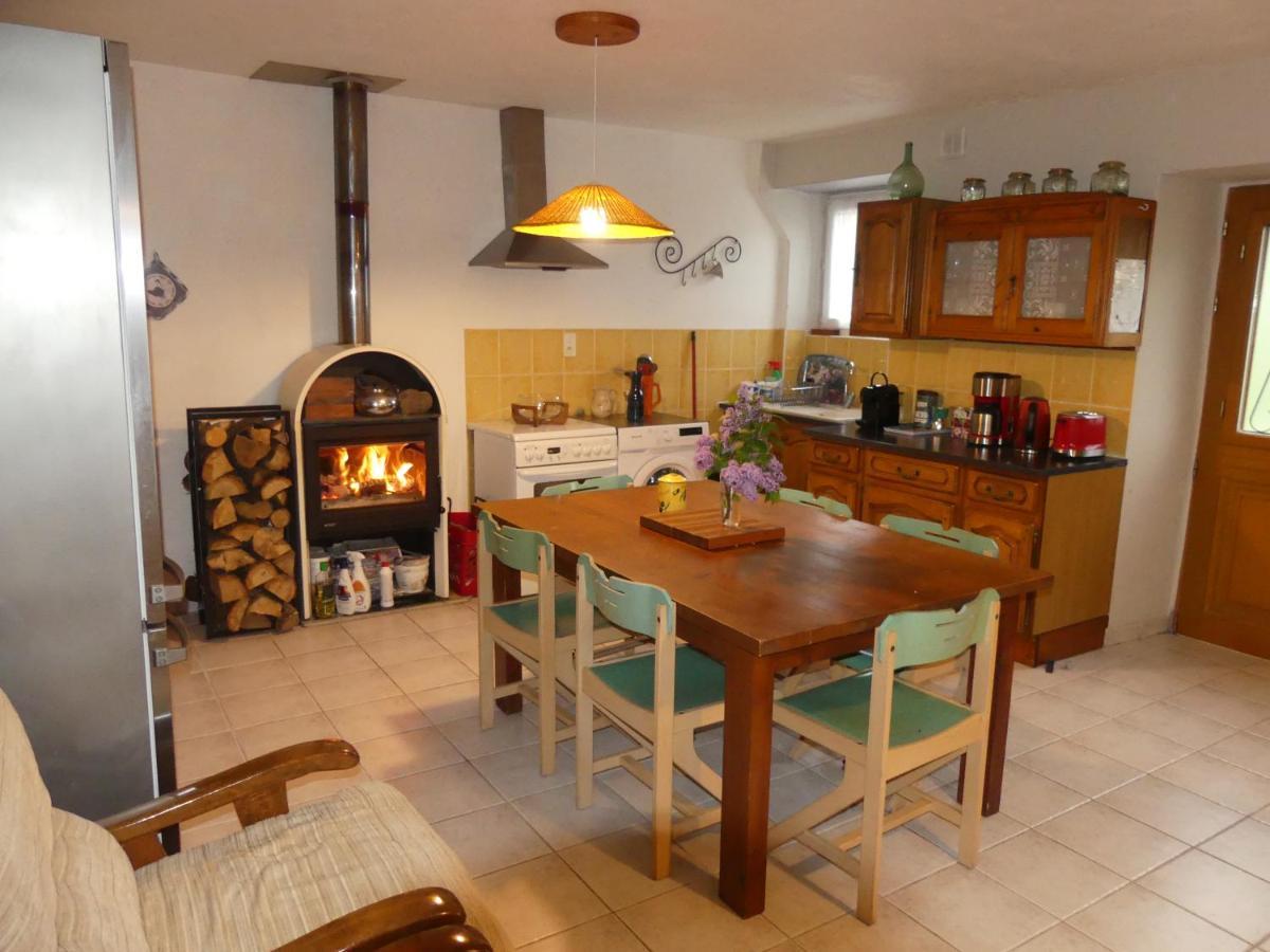 Ferienhaus De Noe Au Ray-pic *