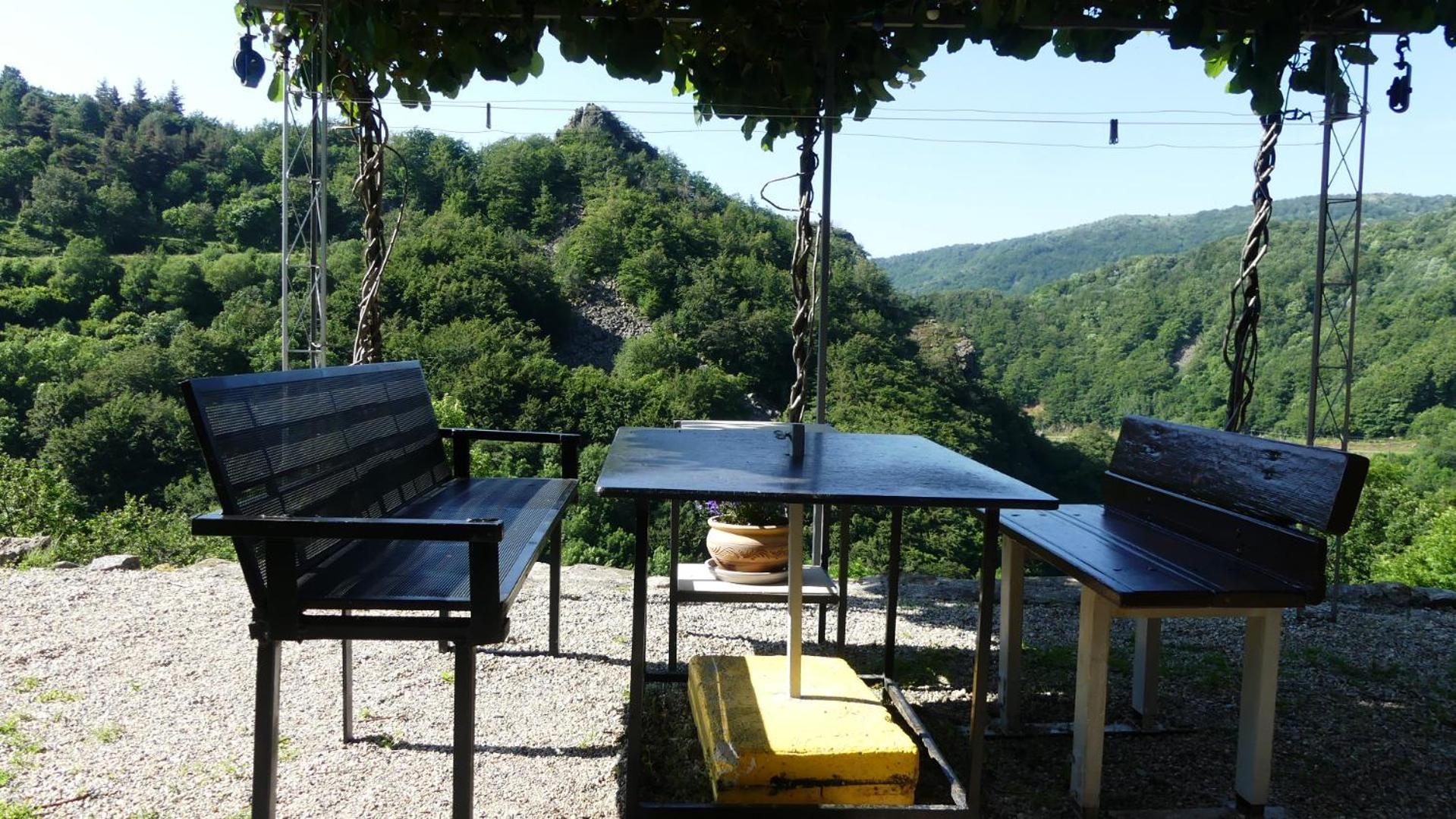 De Noe Au Ray-pic Ferienhaus Pereyres