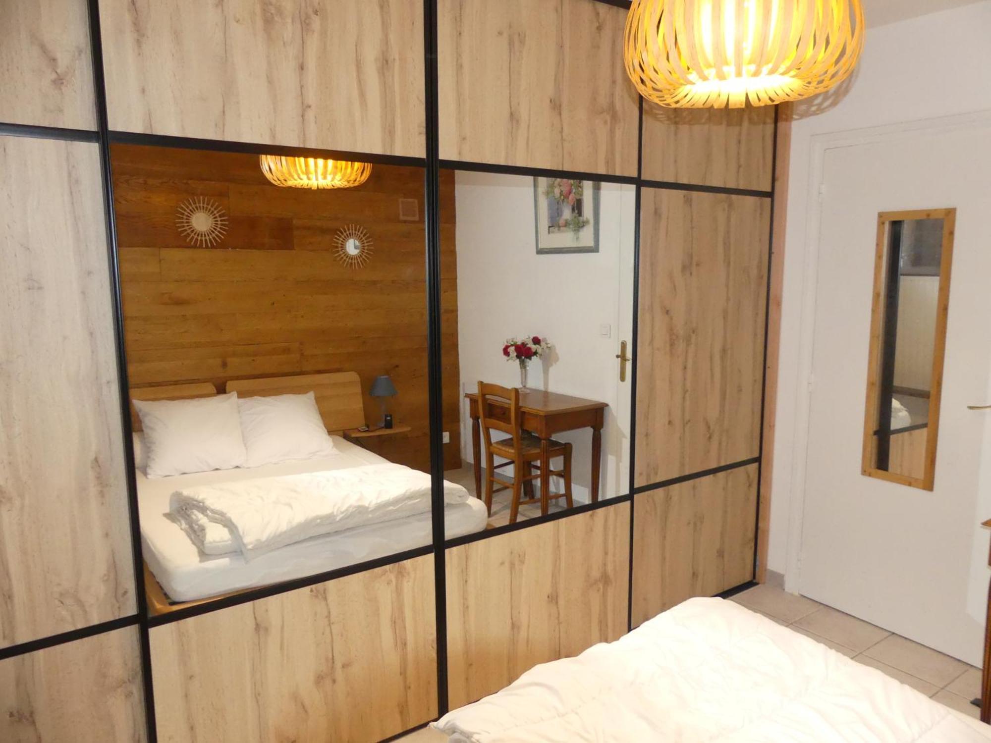 De Noe Au Ray-pic Ferienhaus