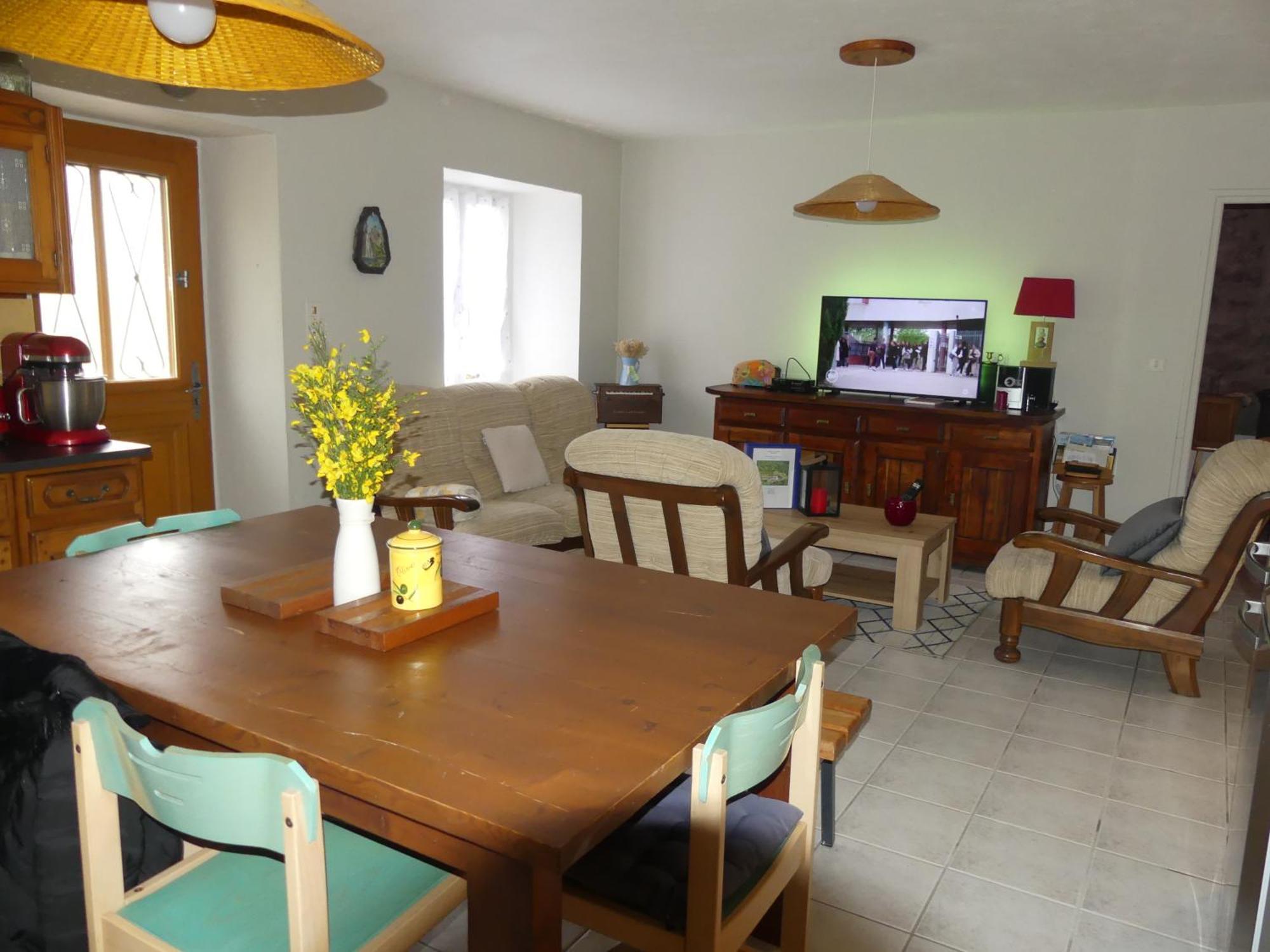 De Noe Au Ray-pic Ferienhaus *