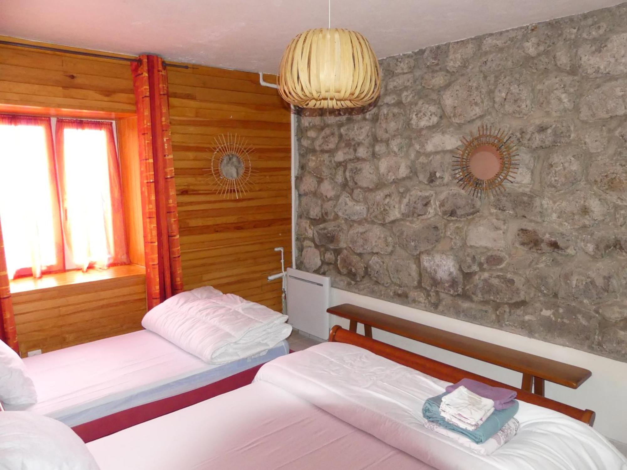 Ferienhaus De Noe Au Ray-pic