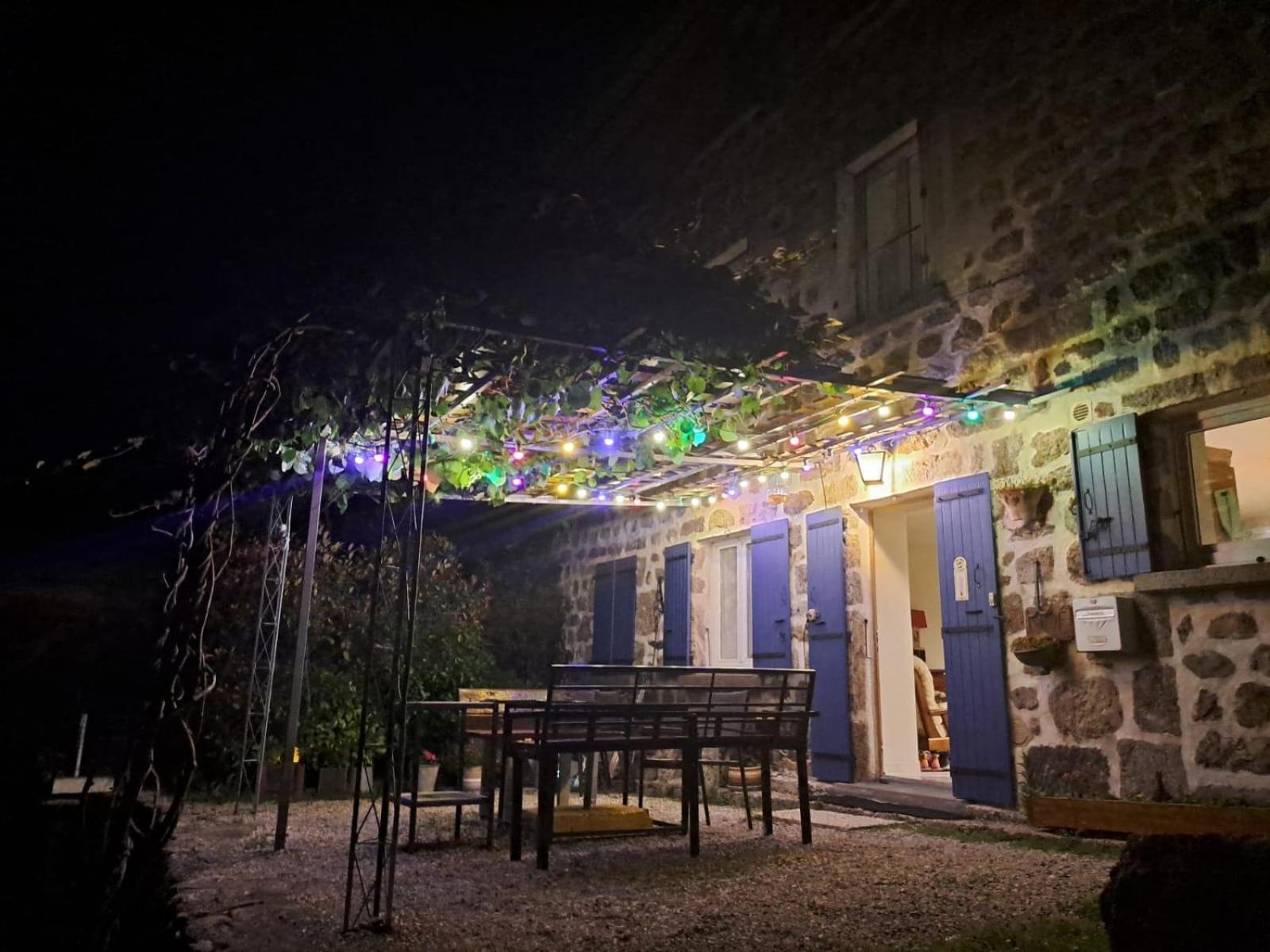 Ferienhaus De Noe Au Ray-pic *